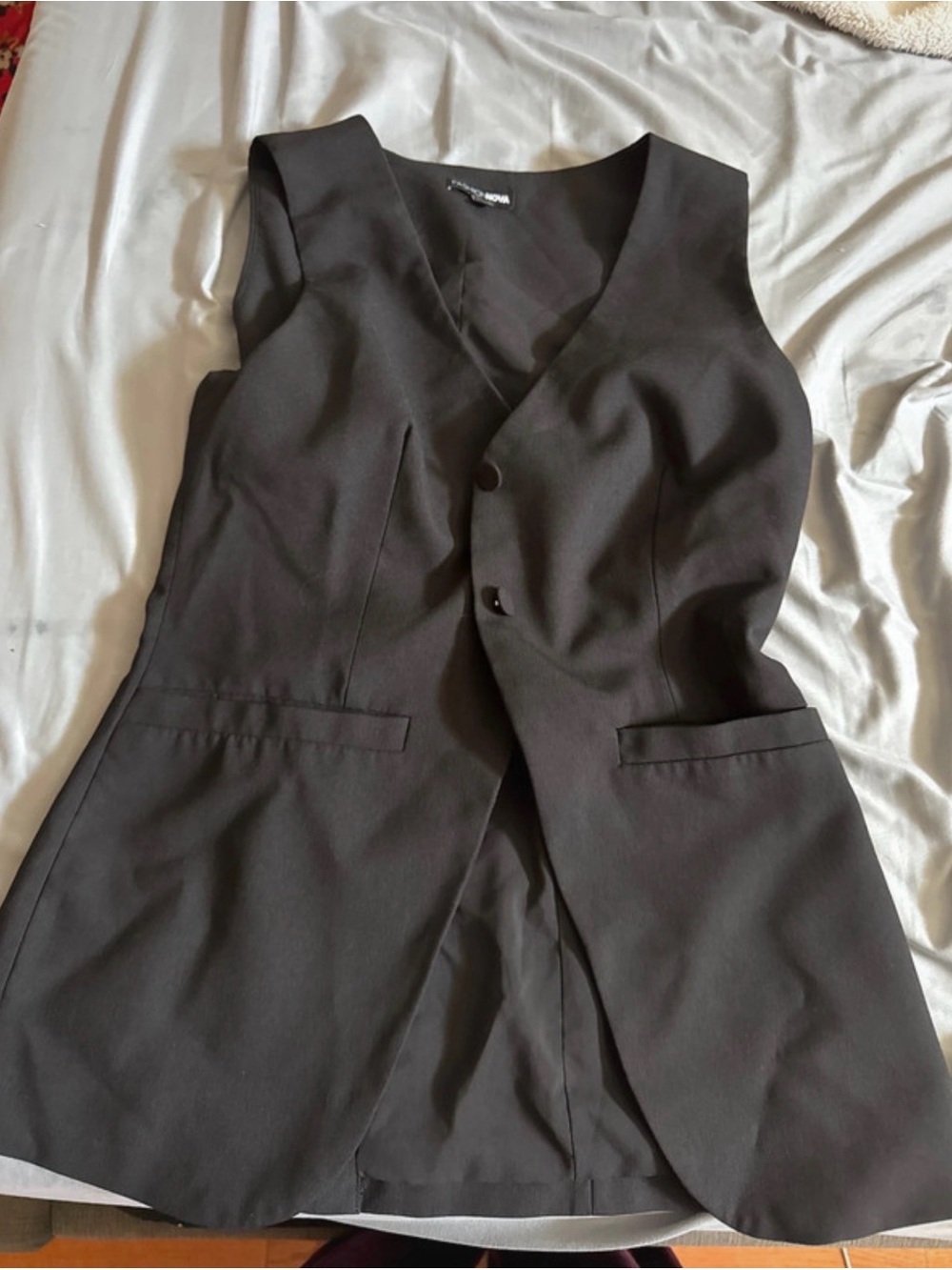 NWOT top